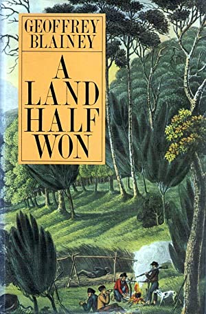 A Land Half Won